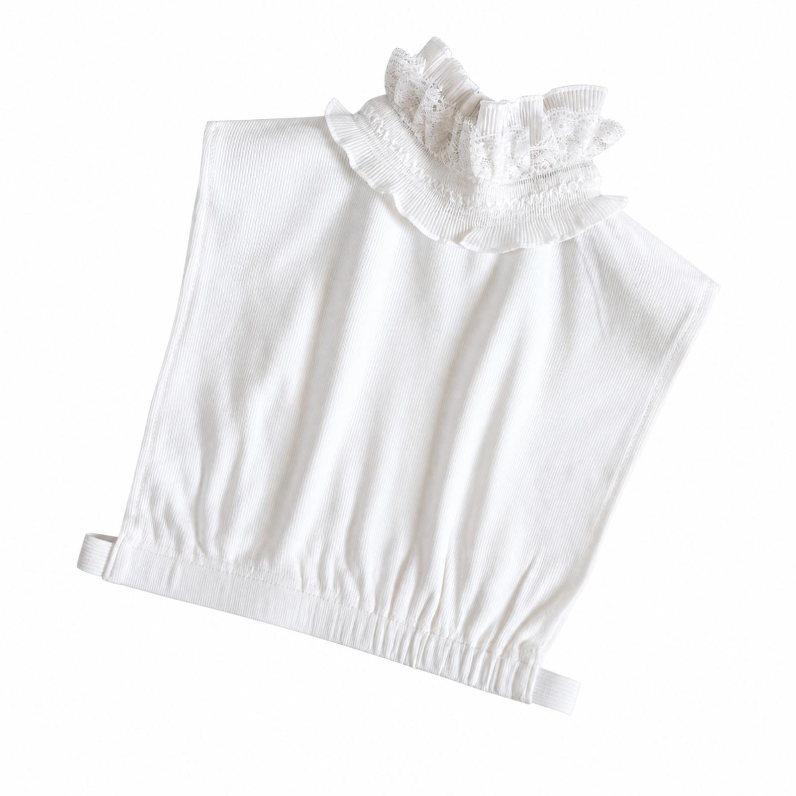 Women Faux Turtleneck Knit Col - Tops 评论和价格