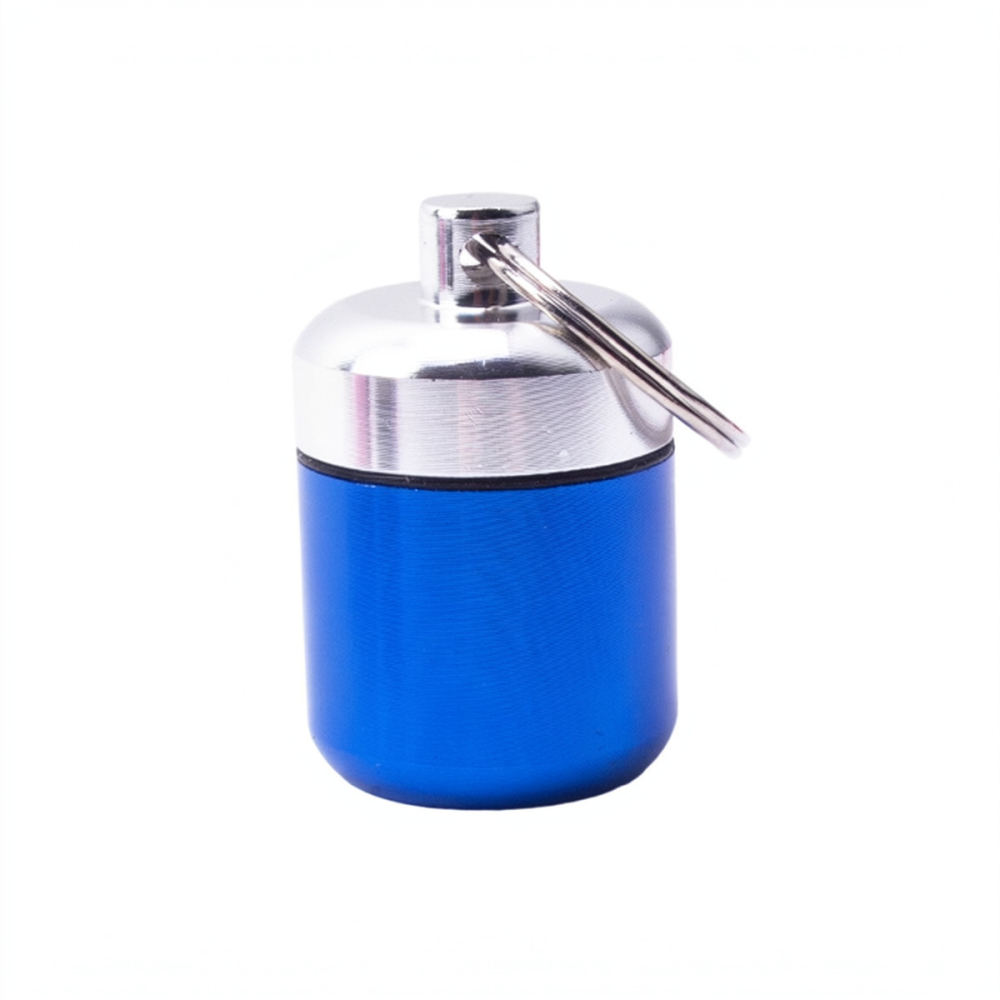 Compact Aluminum Storage Jar M - Tops 评论和价格